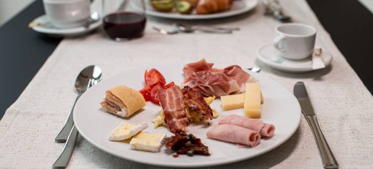 塞斯坦特滨海汽车旅馆(Sestante Marina Motel)图片