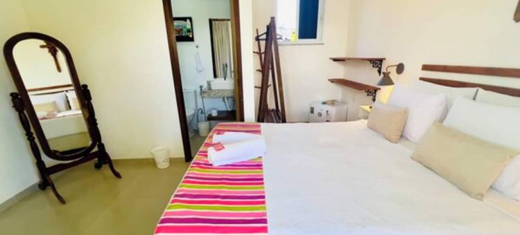 艾葛雷拉别墅民宿(Pousada Villa Egregora)图片