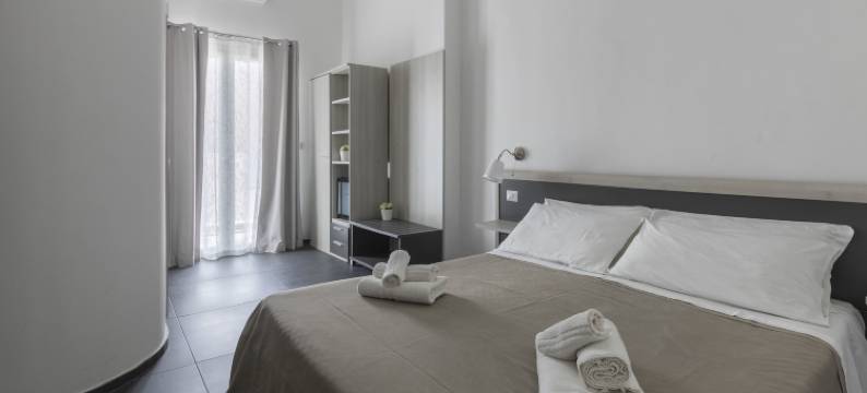 维多利亚住宿加早餐酒店(B&B Vittoria)图片