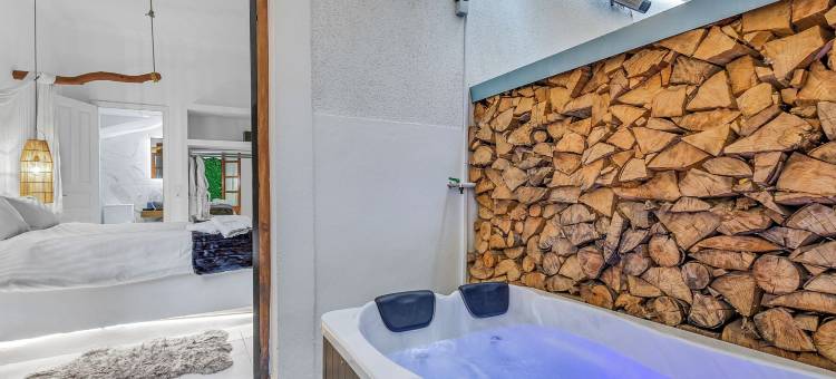 阿拉霍瓦蓝山旅馆(Blue Mountain Guesthouse by Seablue)图片