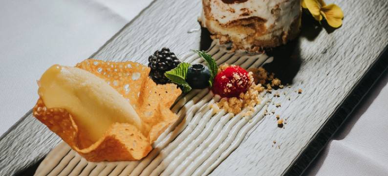 奥特内斯度假村(Ortner's Resort)图片