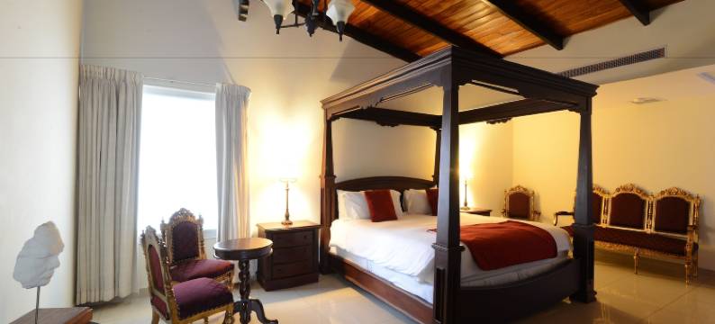 康坦波酒店(Hotel Contempo)图片