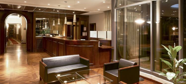 波隆那梅迪图尔酒店(Meditur Hotel Bologna)图片