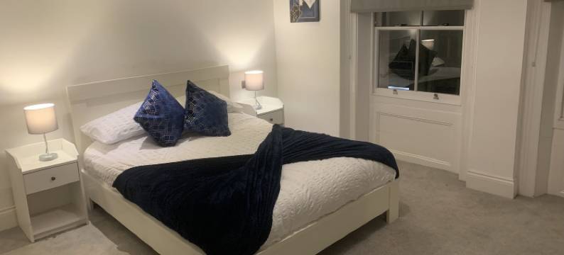 赫尔宽敞的公寓9(Hull Spacious Apartment 9)图片