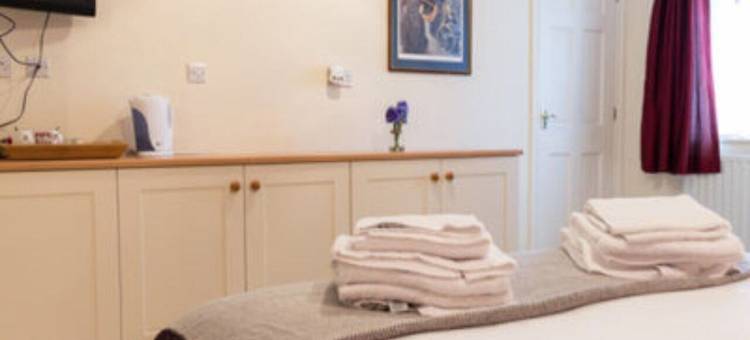 公牛旅馆(The Bull Inn)图片