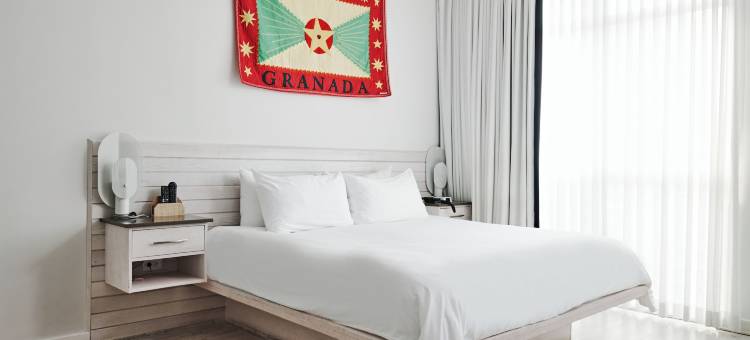 简易别墅酒店(Bungalow Hotel)图片