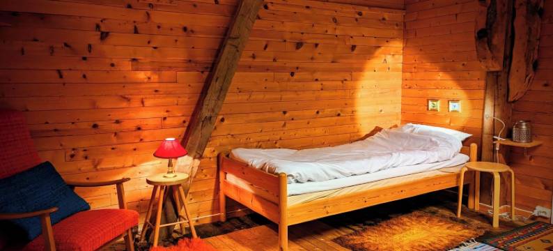 北极海洋旅馆(Arctic Ocean Lodge)图片