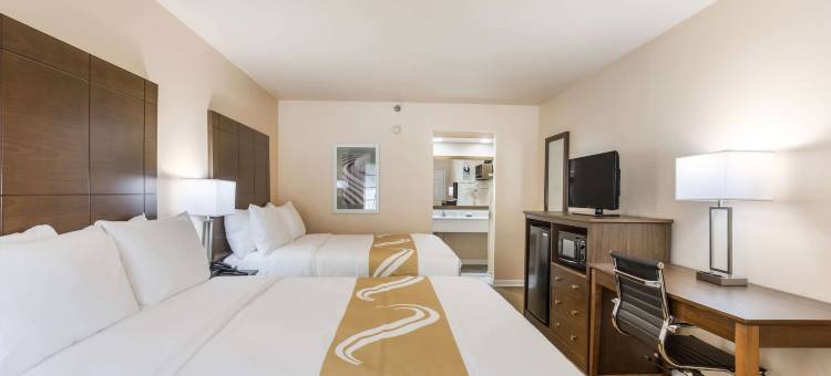 凯艺酒店(Quality Inn)图片