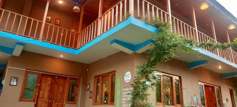 梦想家-精品民宿(Khwaabgaah-A Boutique Homestay)图片