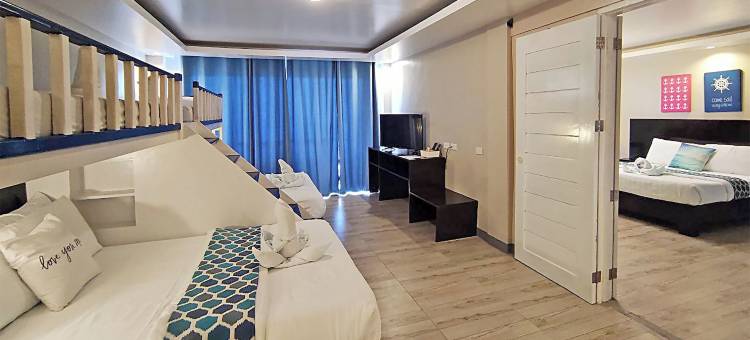 卡萨阿尔玛伦佐民宿度假村(Casa Almarenzo Bed & Breakfast)图片