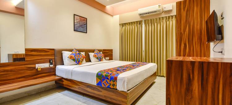 Fabhotel 高峰之滞(Fabhotel Peak Stay)图片