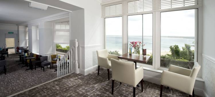 圣艾夫斯湾酒店(The St Ives Bay Hotel)图片