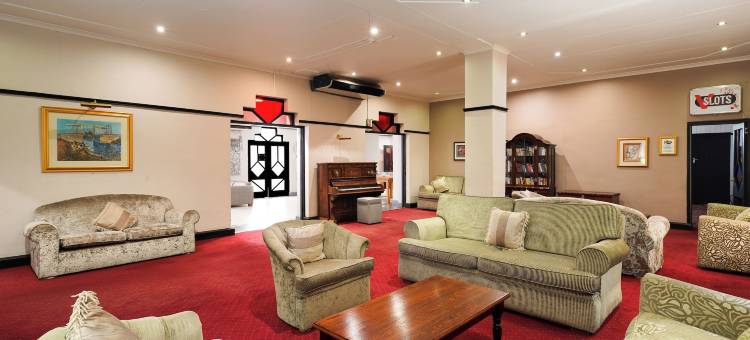 伍斯特康伯兰酒店(Worcester Cumberland Hotel)图片