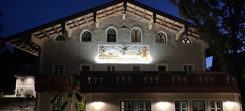 DAS STEIN酒店(Das Stein)图片