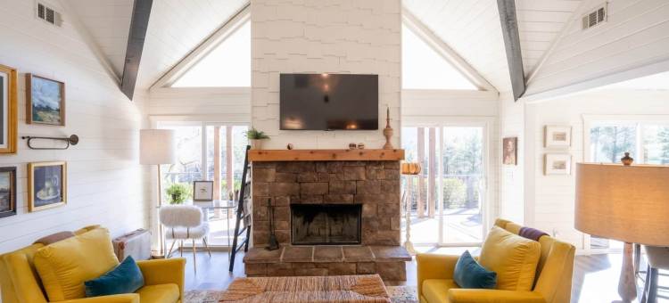 朱莱普农场的小屋(Cottages at Julep Farms)图片