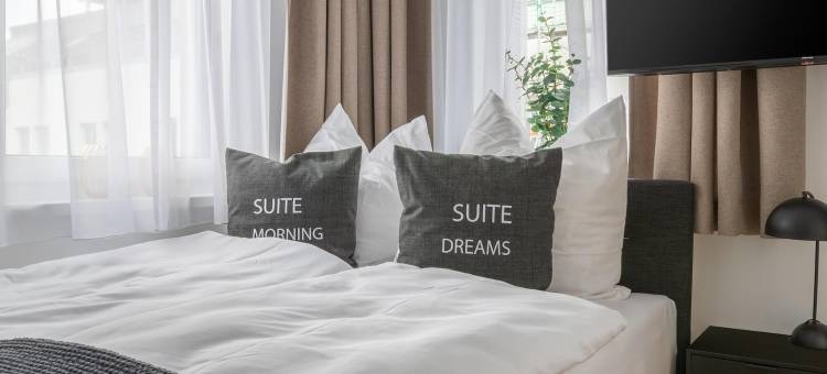 Limehome 帕绍 火车站街(Limehome Passau Bahnhofstraße)图片