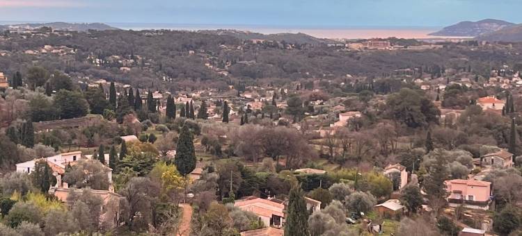 小梯田酒店(Les Petites Terrasses)图片