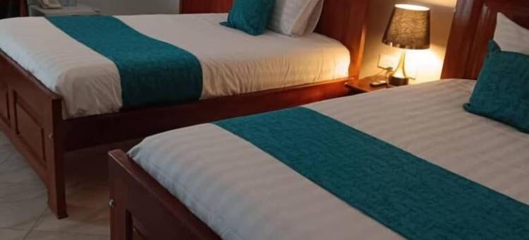 贝瑞山舍(Beri Cottages)图片