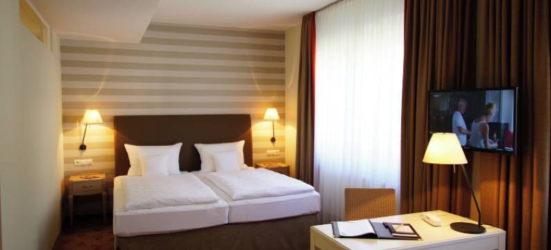 桑可特皮特兰德酒店(Landhotel Sanct Peter)图片