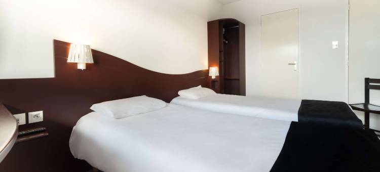 Enzo Hotels Quimperle图片