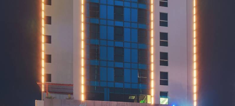 比优拉商品酒店(Lyz Business Hotel Piura)图片