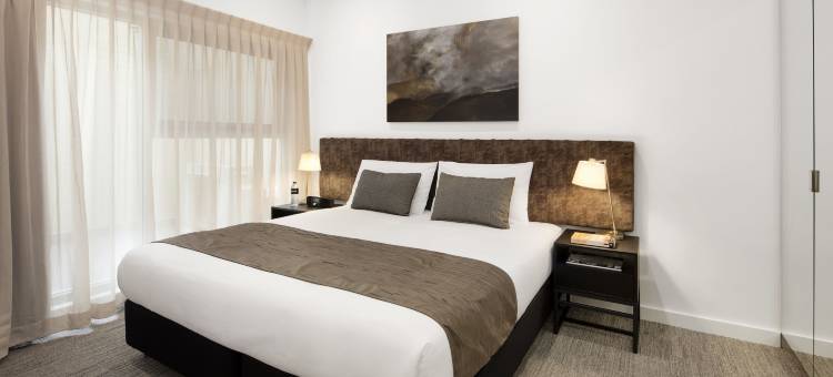 纽卡斯尔西区Quest酒店(Quest Newcastle West)图片