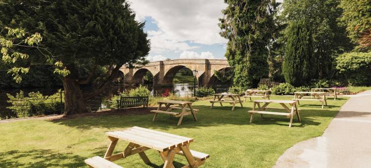 乔治酒店(George Hotel)图片