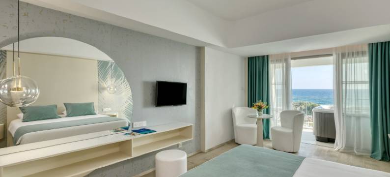 艾维玛尔 - 路易斯酒店为成人设计(Ivi Mare - Designed for Adults by Louis Hotels)图片