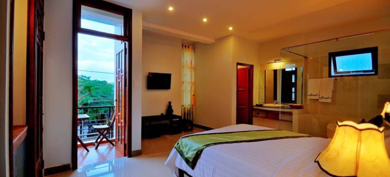 杨桃别墅(Starfruit Villa Hoi An)图片