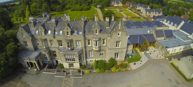 谢迪希庄园高尔夫球酒店(Shendish Manor Hotel & Golf Course)图片