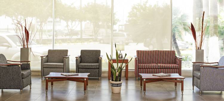 宜必思蒙特雷机场酒店(Ibis Monterrey Aeropuerto)图片