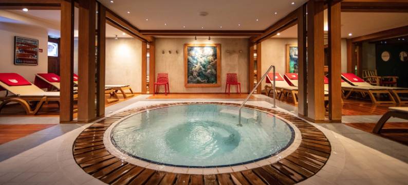 萨沃伊酒店(La Savoyarde)图片