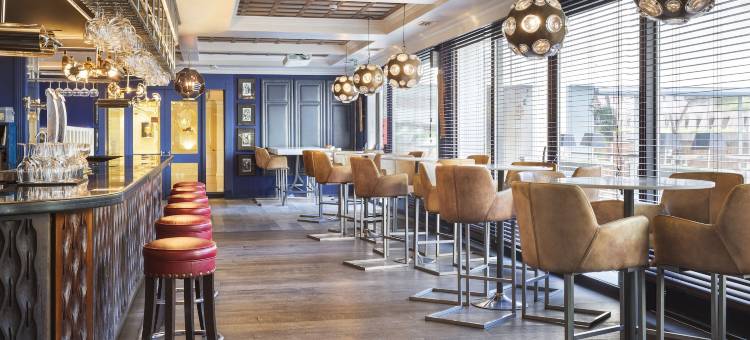 美利亚卡斯蒂利亚等级酒店(The Level at Melia Castilla)图片