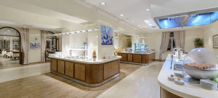 莱帕德酒店(Hotel Lapad)图片