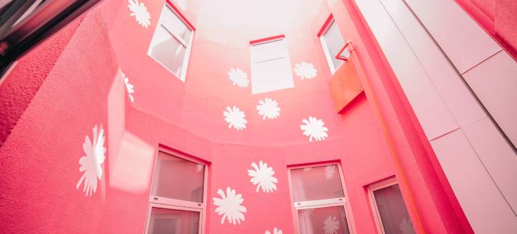 曼尼克斯城市公寓酒店(Mannix Urban Apartments)图片