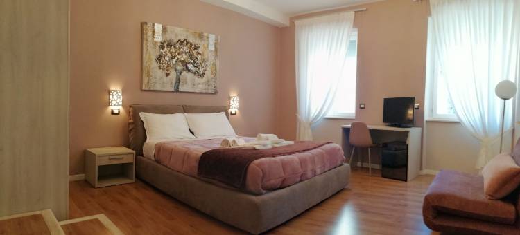 0 公里达尔中心酒店(Km 0 Dal Centro by Tiziana Monaldi)图片