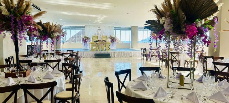 里兹阿卡普尔科全包酒店(Ritz Acapulco All Inclusive)图片