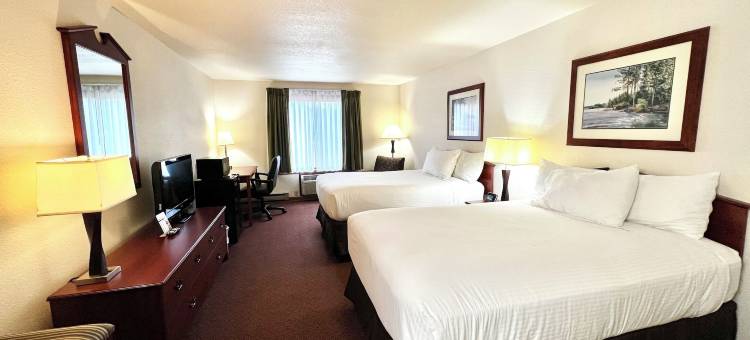 马格努森乡村酒店(Magnuson Hotel Country Inn)图片
