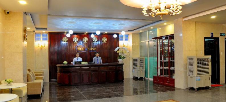 浪漫满屋酒店(Full House Hotel)图片