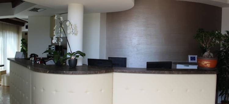 爱格瑞图莫格瑞娜奥SPA酒店(Agriturismo Il Granaio Hotel & Spa)图片