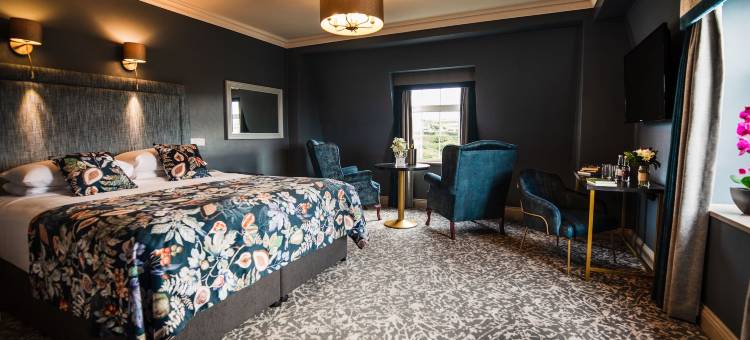 瀑布酒店及水疗中心(Falls Hotel & Spa)图片