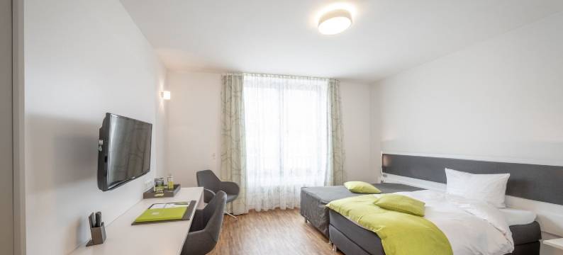 城堡住宿加早餐旅馆(Gästehaus am Schloss)图片