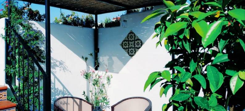 坎帕娜家庭旅馆(Casa Campana)图片