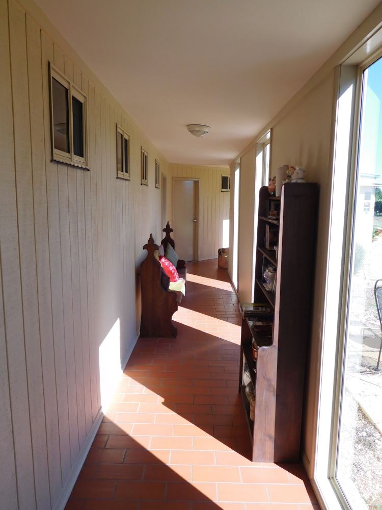 Milawa Muscat Retreat B&BHotel Overview