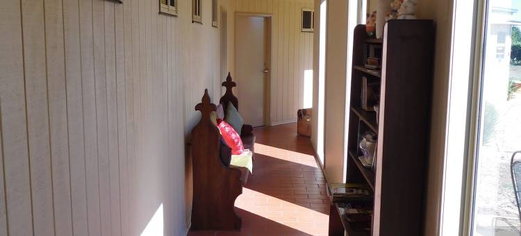 米拉瓦马斯喀特住宿加早餐旅馆(Milawa Muscat Retreat B&B)图片