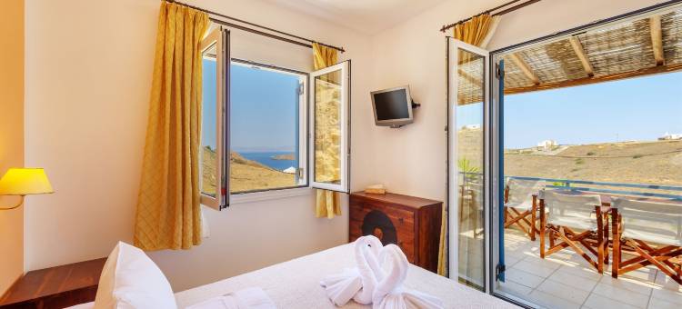 日出海滩套房酒店(Sunrise Beach Suites)图片
