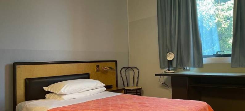 翠薇洛艺术酒店(Art & Hotel Treviolo)图片