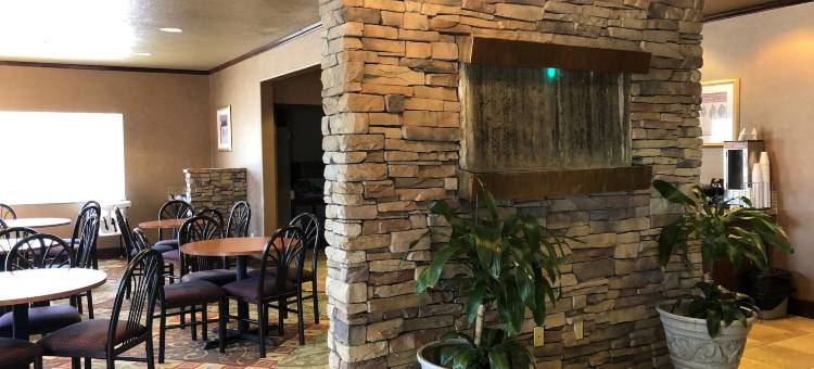 伯纳利欧戴斯酒店(Days Inn by Wyndham Bernalillo)图片