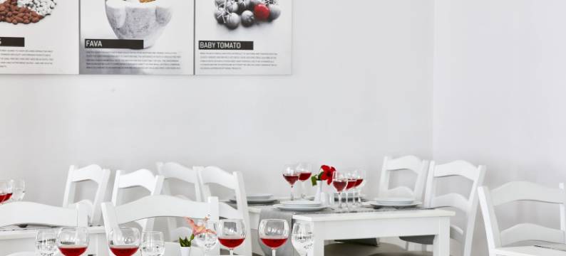 爱琴海广场酒店(Aegean Plaza Hotel)图片