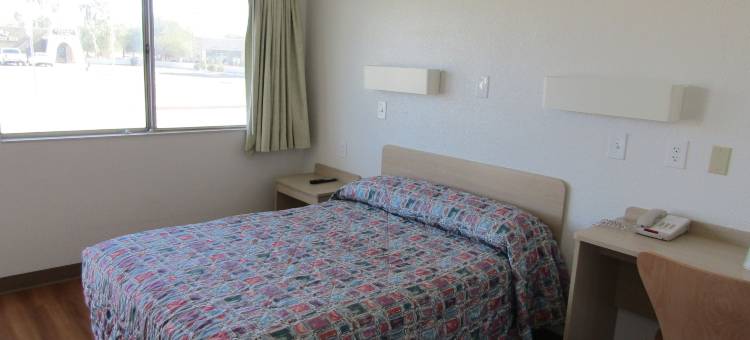 尤马经济套房酒店(Budgetel Inn & Suites)图片
